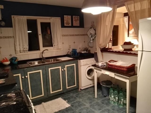 Casa en La Barra en venta